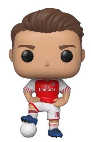 Figurine Funko Pop! N°11 - English Premier League - Arsenal Mesut Ozil