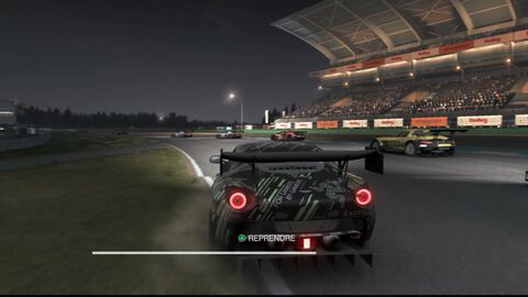 Grid Autosport Black Limited Edition