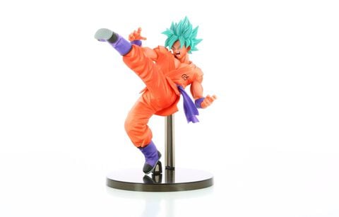 Figurine - Dragon Ball Super - Son Goku Fes!! Vol 5 Super Saiyan God Goku