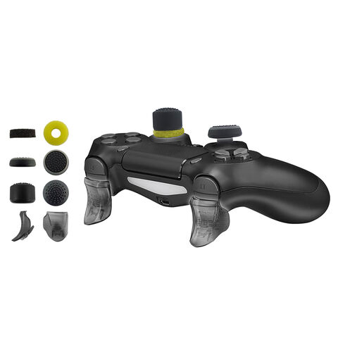 Subsonic - Pack d'accessoires gamer pour manette PS5