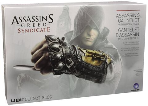 Replique - Assassin's Creed Syndicate - New Assassin's Hidden Blade