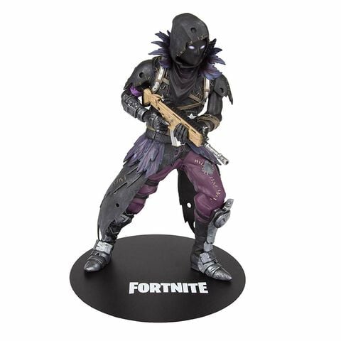 Figurine - Fortnite - Raven 28 Cm