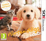 Nintendogs + Cats Golden Retriever & Ses Nouveaux Amis - Occasion