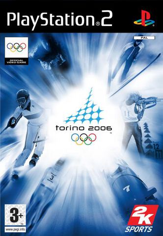 Torino Winter Olympics