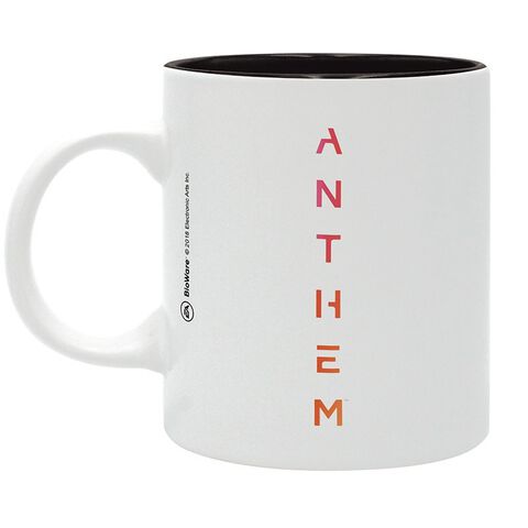 Mug - Anthem - Javelin 320 Ml