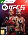 Ea Sports Ufc 5- Edition Standard