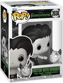Figurine Funko Pop! N°2038 - Frankenweenie - Victor Avec Sparky