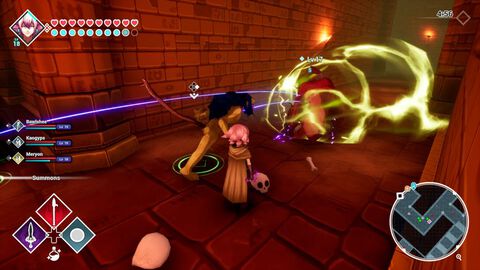 Sword Of The Necromancer Collection Special Edition