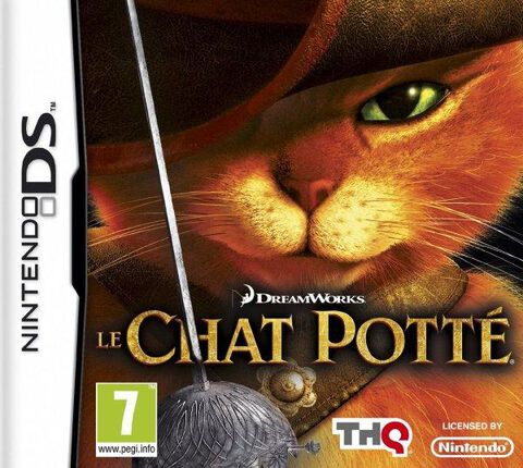 Le Chat Potte