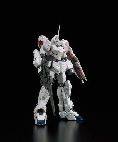 Maquette - Gundam - Rg 1/144 Unicorn