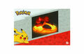 Figurine Lumineuse - Pokemon - Scene Lumineuse Salameche thumb 2