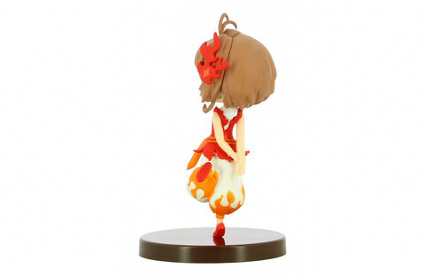 Figurine Q Posket Petit - Cardcaptor Sakura - Sakura Kinomot (version A)