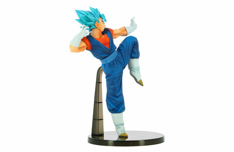 Figurine Fes!! - Dragon Ball Super - Super Saiyan God Super Saiyan Vegito  (vol.