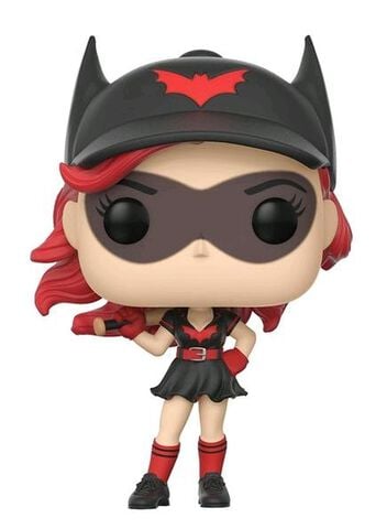 Figurine Funko Pop! N°221- Dc Comics - Bombshell Batwoman