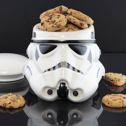 Boite A Cookie - Star Wars - Stormtrooper