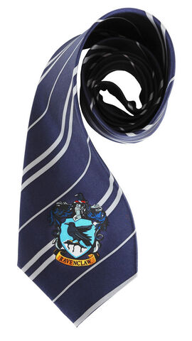 Cravate - Harry Potter - Serdaigle