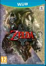 The Legend Of Zelda Twilight Princess Hd - Occasion