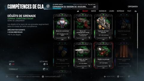 Dlc Gears Of War 4 - Elite Stack