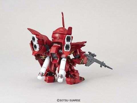 Maquette Ex-standard 013 - Gundam - Sinanju