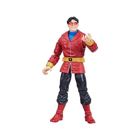Figurine - Marvel Legends - Wonder Man