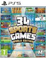 34 Sports Games World Edition - Occasion thumb 0
