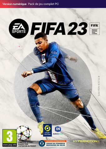 FIFA 23 (code In A Box)