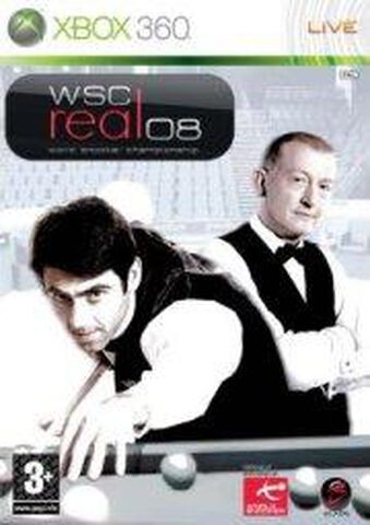 World Championship Snooker Real 2009