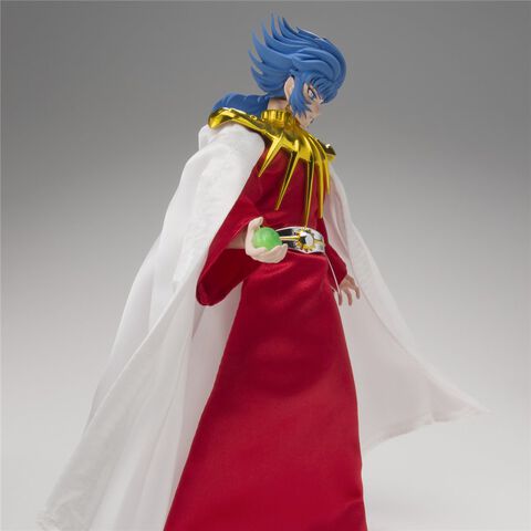 Figurine Tamashii - Saint Seiya God Cloth  - Abel