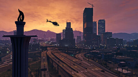 GTA V - Occasion