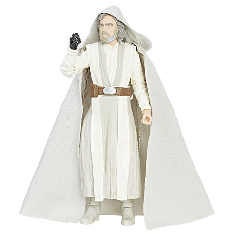 Figurine - Star Wars - Black Series Luke Skywalker 15 Cm
