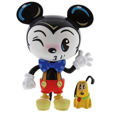Figurine Vinyl Miss Mindy - Disney - Mickey Mouse (wb)