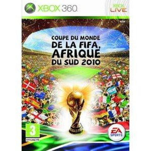 Coupe Du Monde FIFA 2010