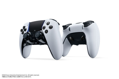 Manette Sans Fil Dualsense Edge - Occasion