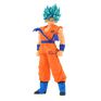 Figurine Blood Of Saiyans - Dragon Ball Super - Son Goku