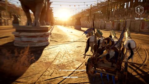 Assassin's Creed Origins Edition Gold