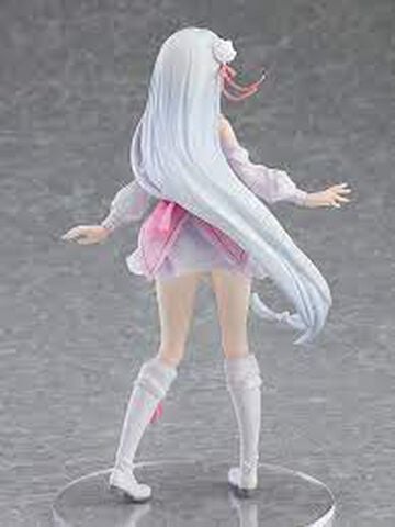 Figurine Pop Up Parade - Re Zero - Emilia Memory Snow