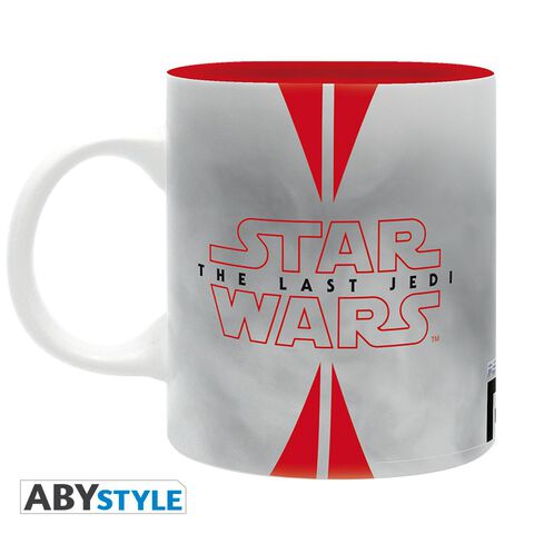 Mug - Star Wars The Last Jedi - Rey 320ml