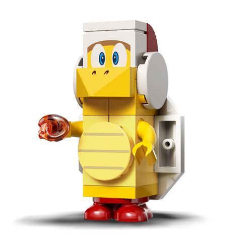 Lego - Super Mario - Tbd-leaf-3-2023
