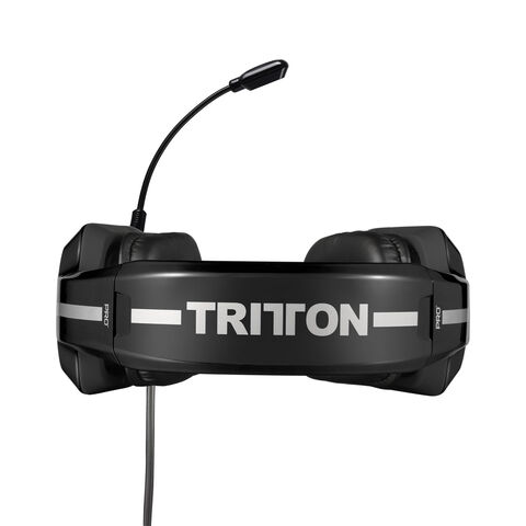 Tritton AX Pro - Micro-casque - canal 5.1 - circum-aural - filaire - pour  Xbox 360, Xbox 360 S; Sony PlayStation 3, Sony PlayStation 3 Slim