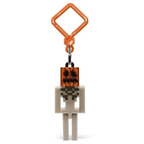 Porte-cles - Minecraft - S5 Hanger Mystère