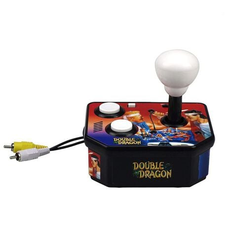Double Dragon Tv Arcade Plug & Play