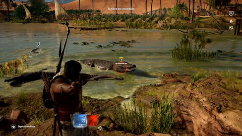 Assassin's Creed Origins Edition Gold