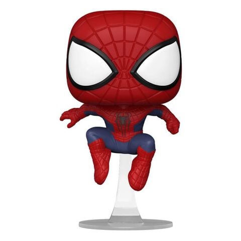 Figurine Funko Pop! N°1159 - Spider-man : No Way Home - Spider-man 3