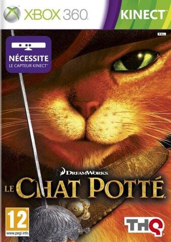 Le Chat Potte