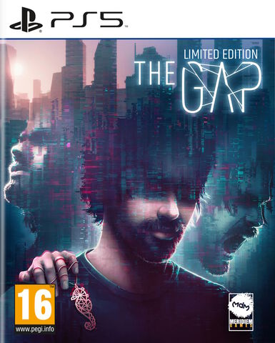 The Gap Limited Edition