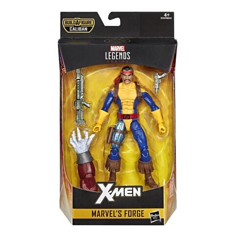 Figurine Marvel - X Men Legends - Forge