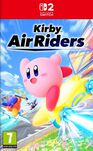 Kirby Air Riders