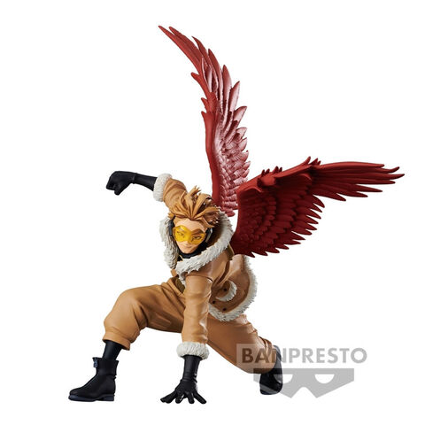Figurine The Amazing Heroes - My Hero Academia - Hawks Vol.19