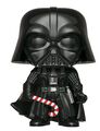 Figurine Funko Pop! N°279 - Star Wars - Holiday Dark Vador (c) thumb 0