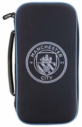 Sacoche Rigide Armor Case Xl Manchester City